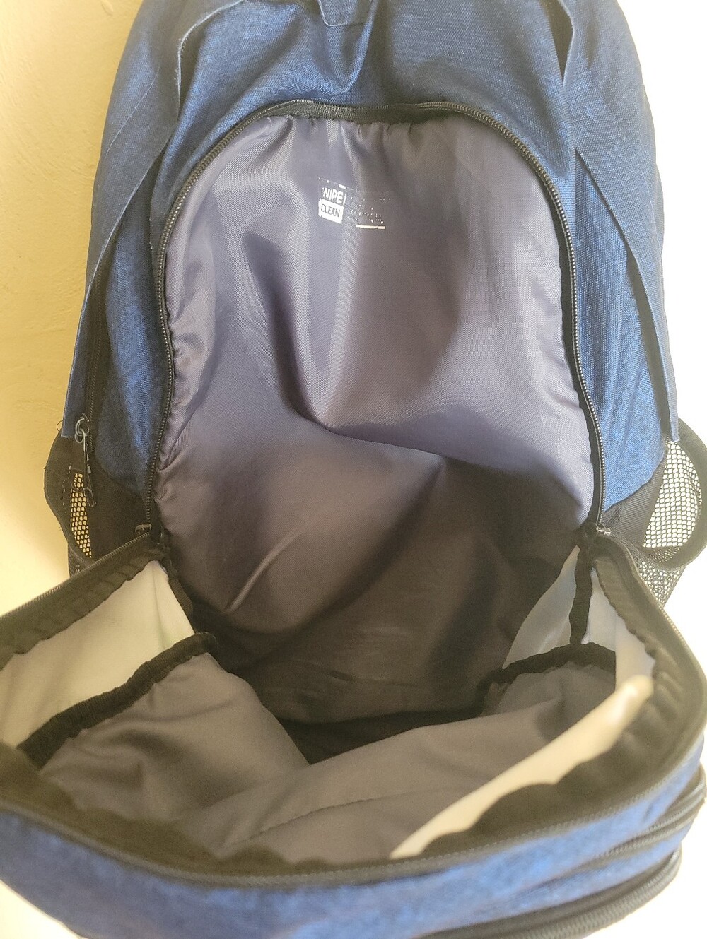 Adidas Backpack - Picture 7 of 8